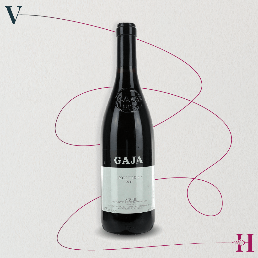 Sorì Tildìn 2011 – Gaja