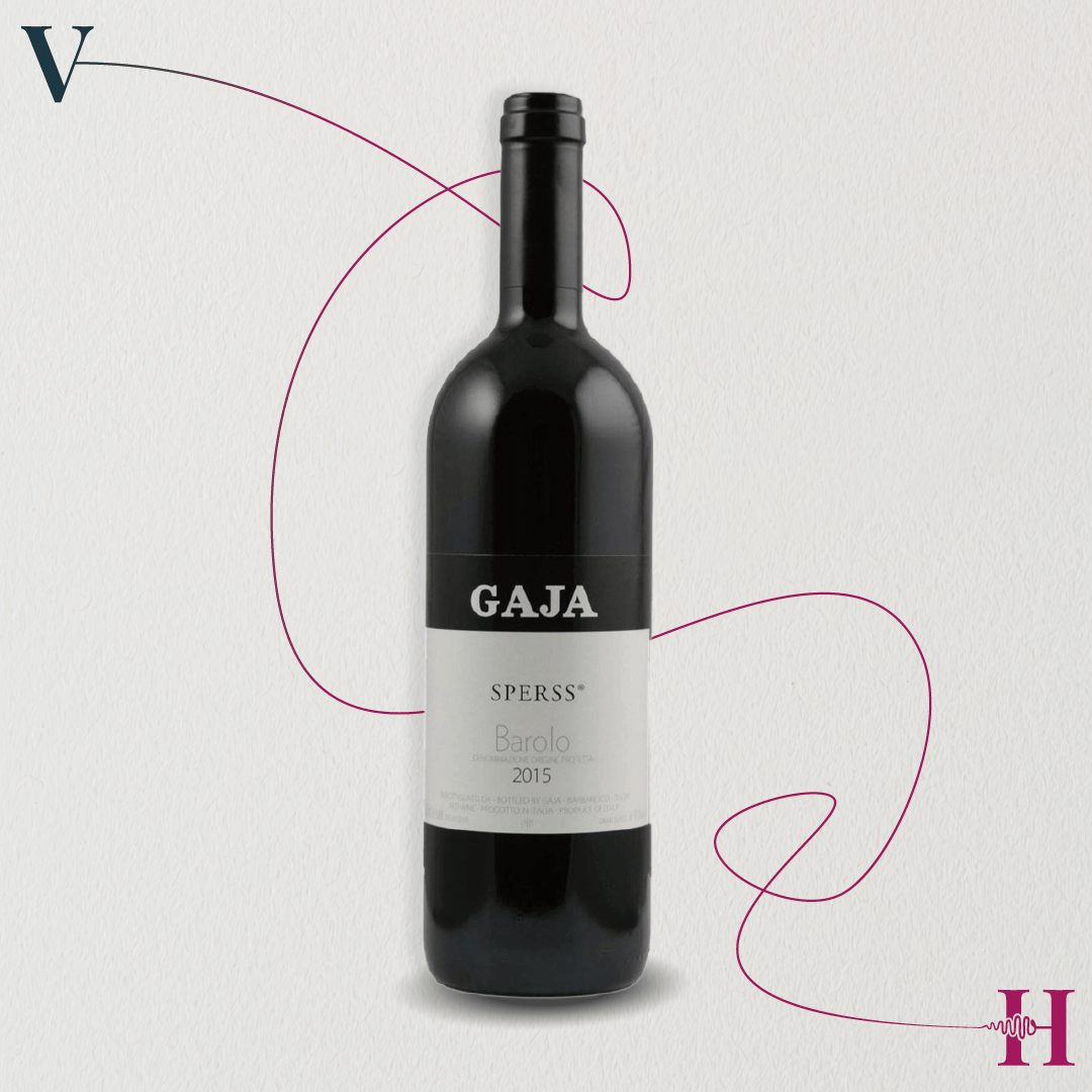 Sperss 2015 – Gaja