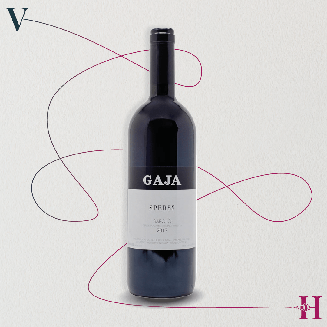 Sperss 2017 – Gaja