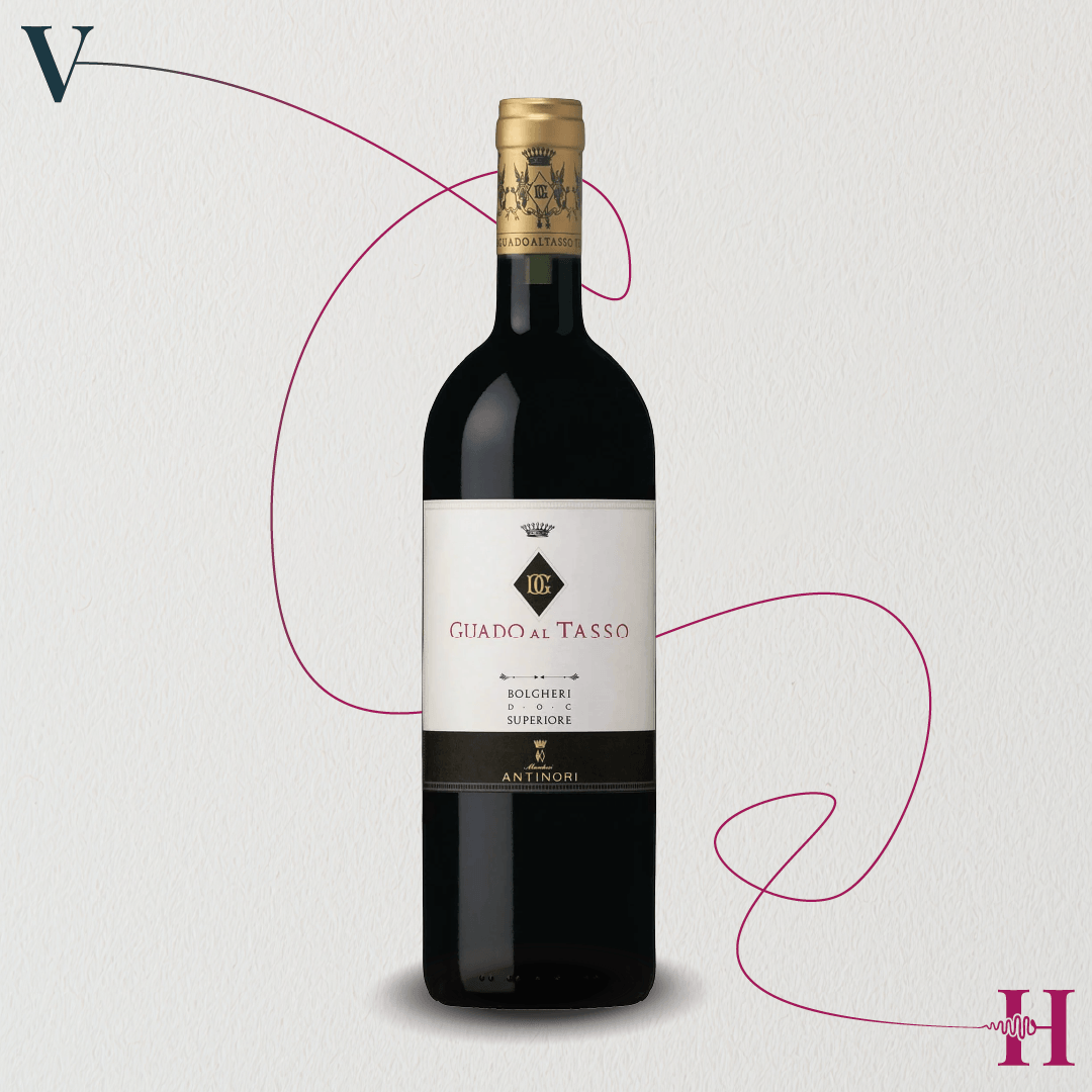 Guado al Tasso 2023 – Antinori