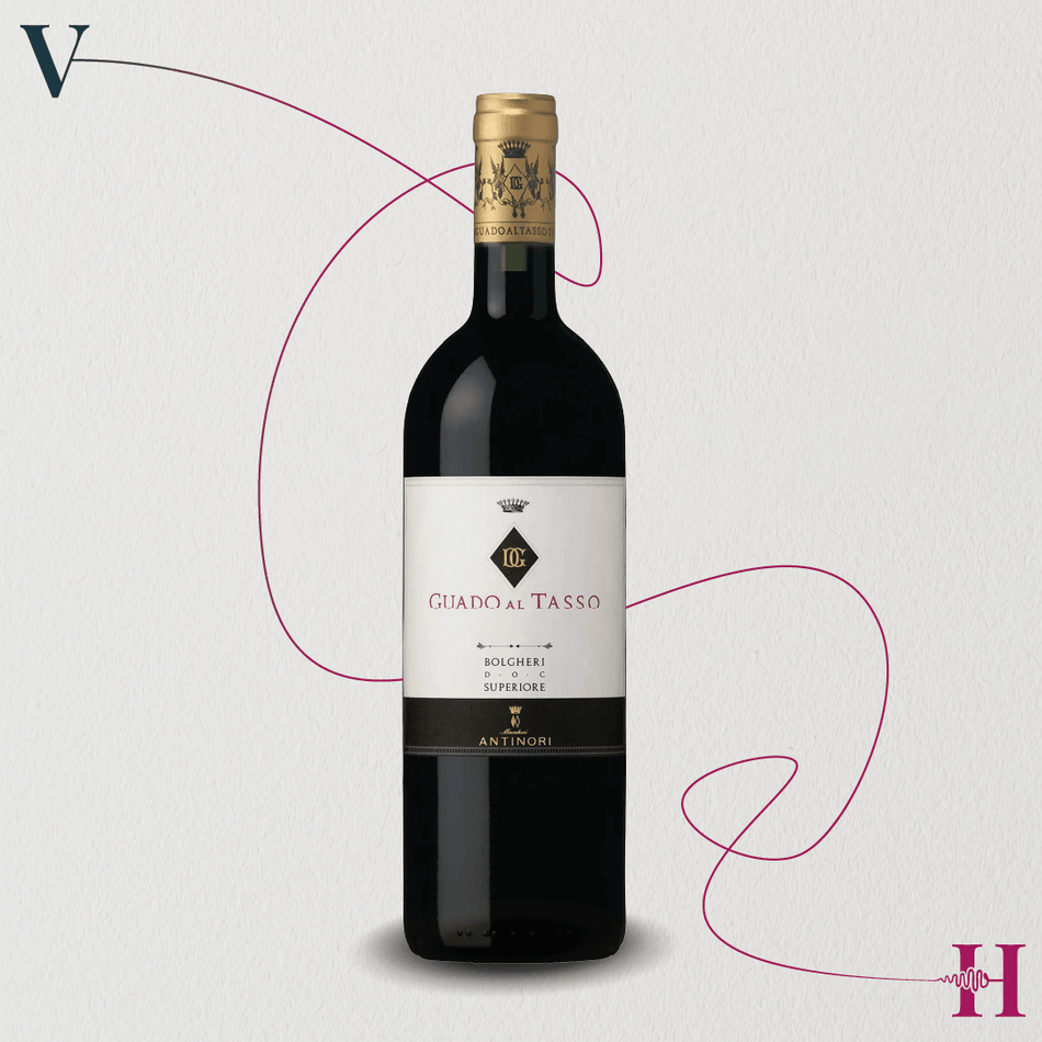 Guado al Tasso 2023 – Antinori