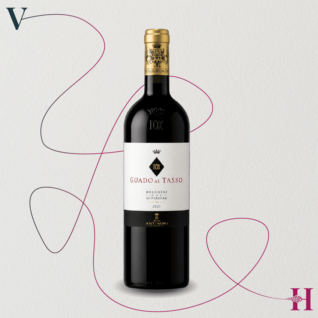 Guado al Tasso Antinori 2021