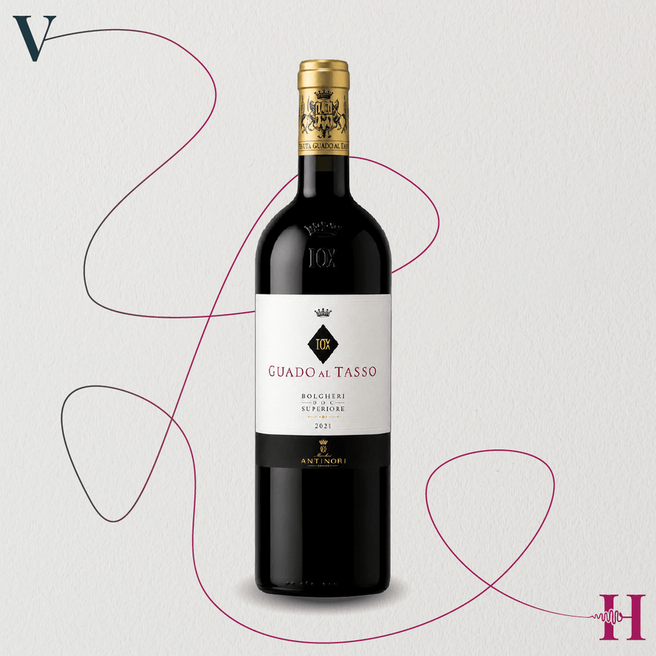 Guado al Tasso Antinori 2021
