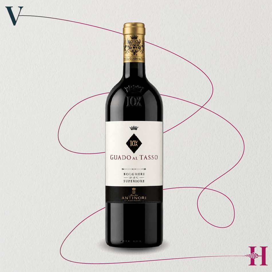 Guado al Tasso Antinori