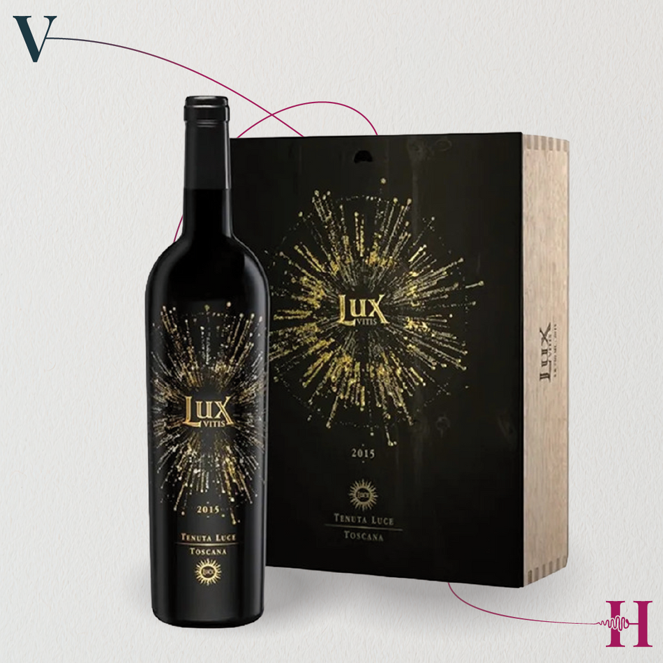 Lux Vitis 2015