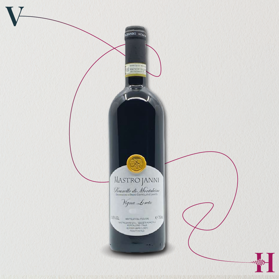 Vigna Loreto 2017