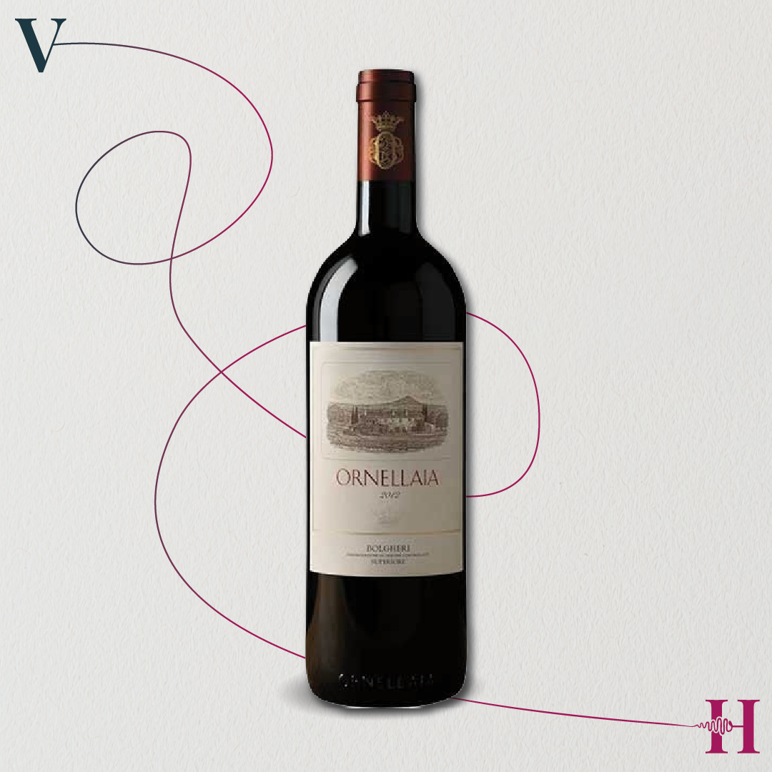 Ornellaia 2005