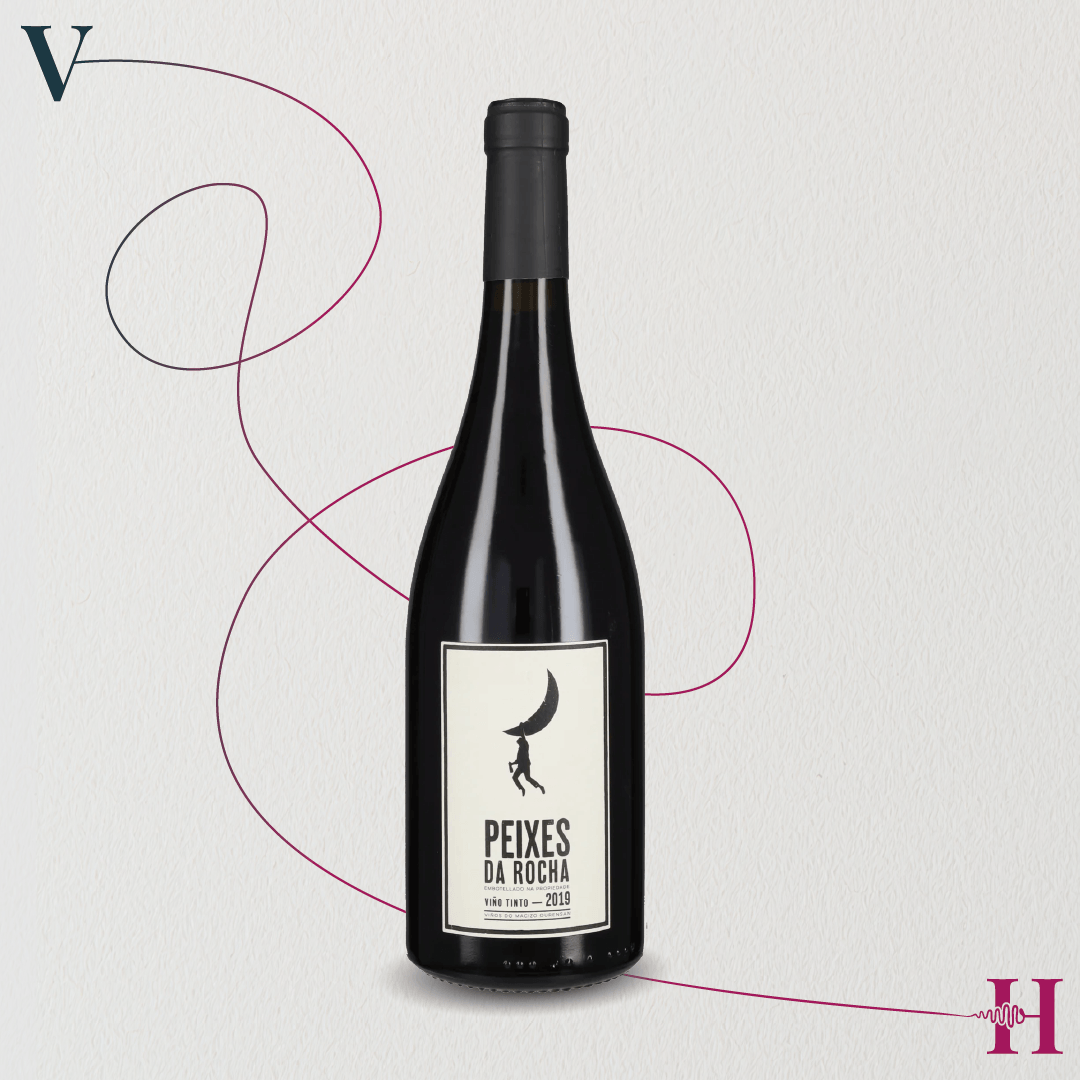 Peixes da Rocha 2019 – Bodegas Peixes