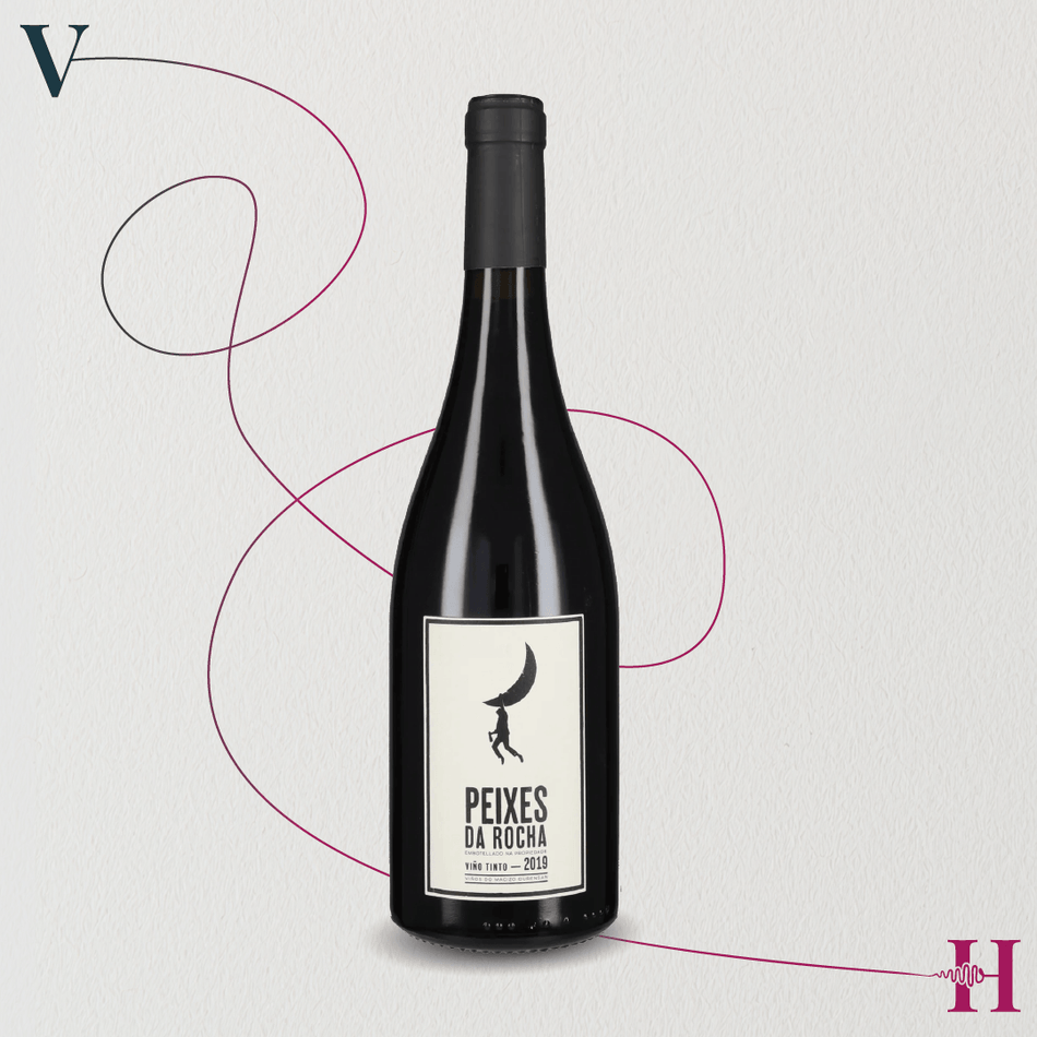 Peixes da Rocha 2019 – Bodegas Peixes