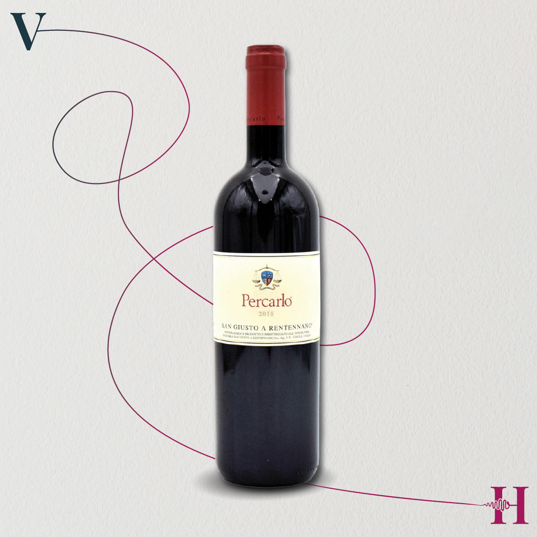 Percarlo 2018