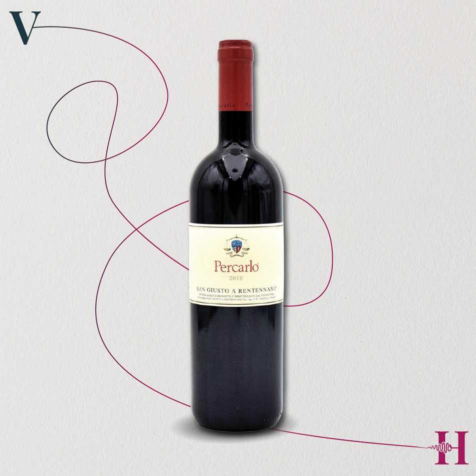 Percarlo 2018
