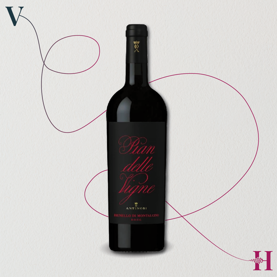 Pian delle Vigne 2016