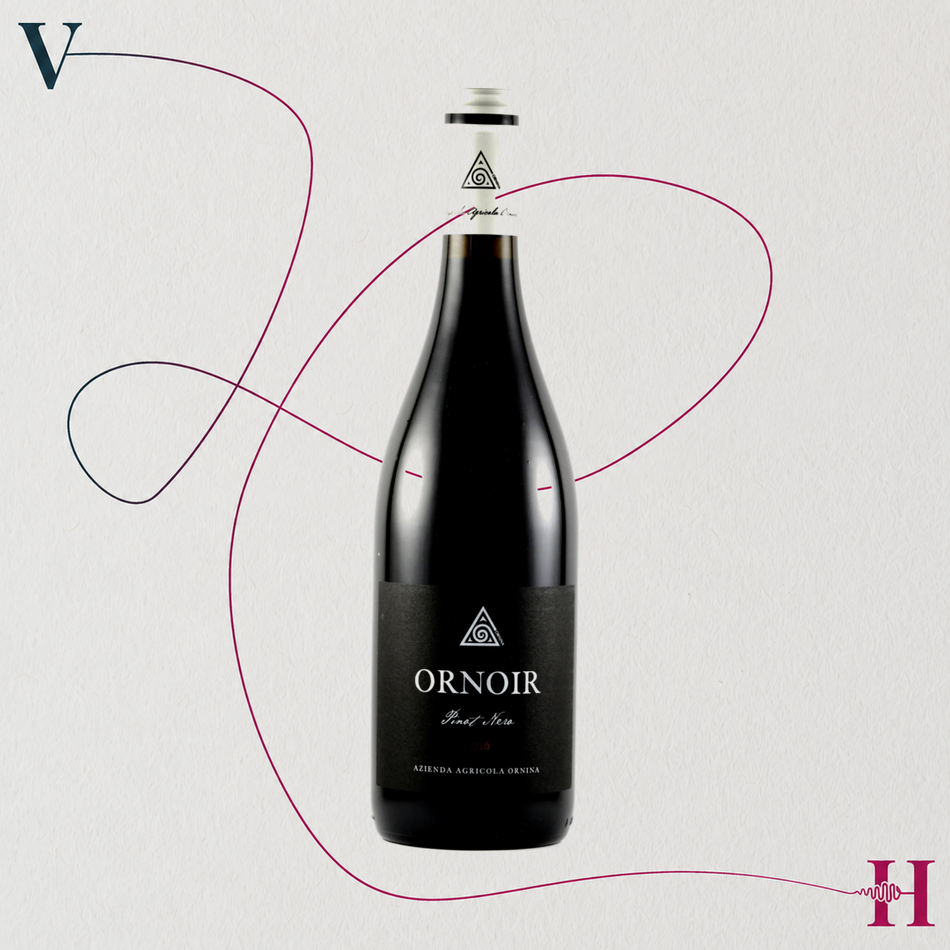 Pinot Nero Ornoir Ornina 2019