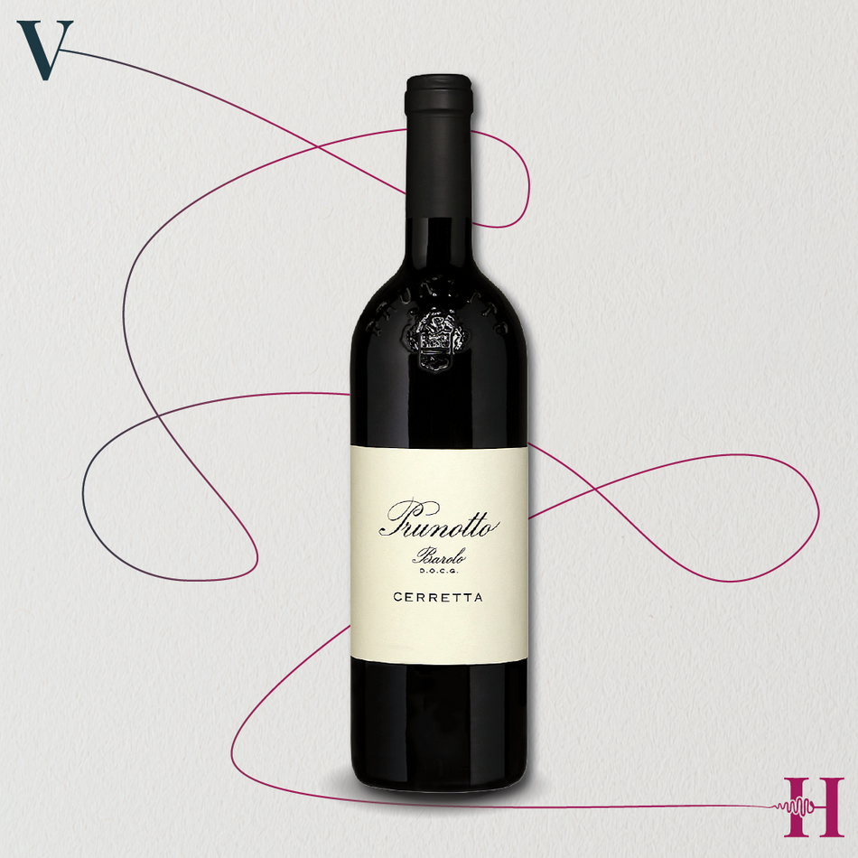 Prunotto Cerretta 2019