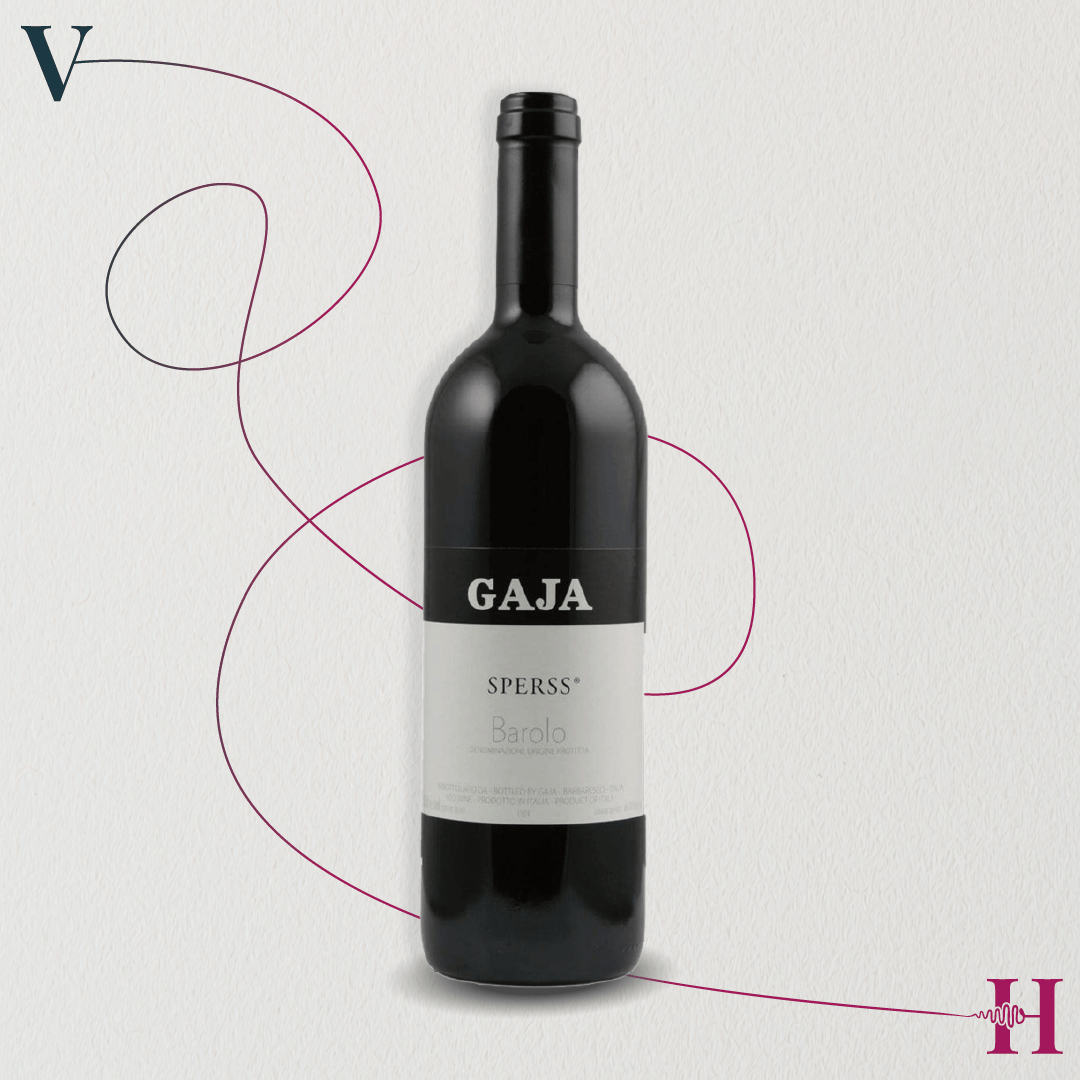 Sperss Gaja