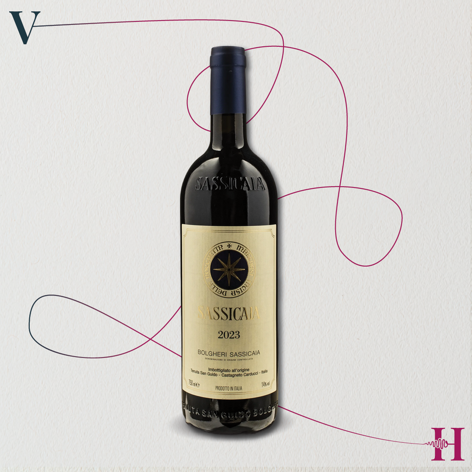 Sassicaia 2023 OWC6