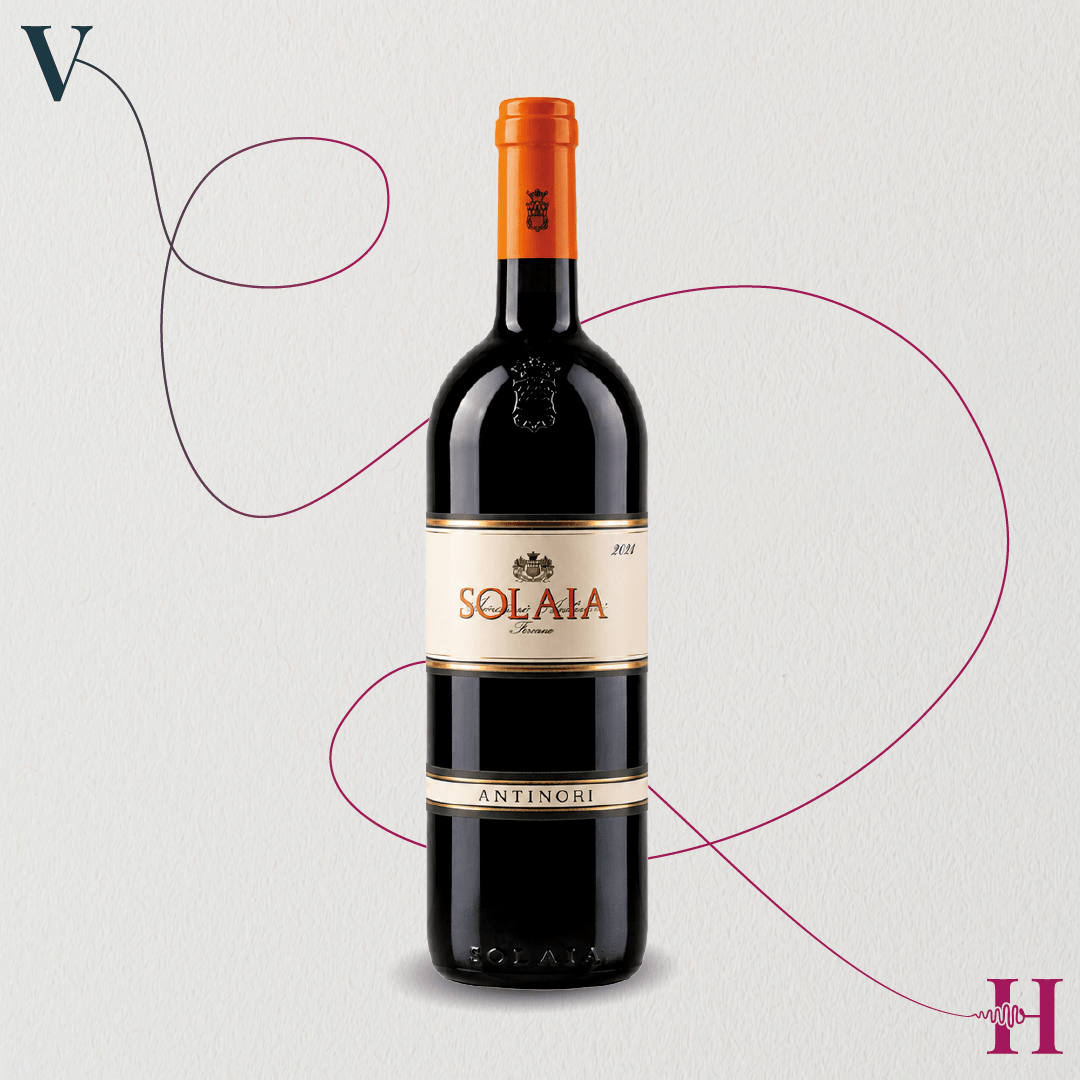 Solaia Antinori 2021