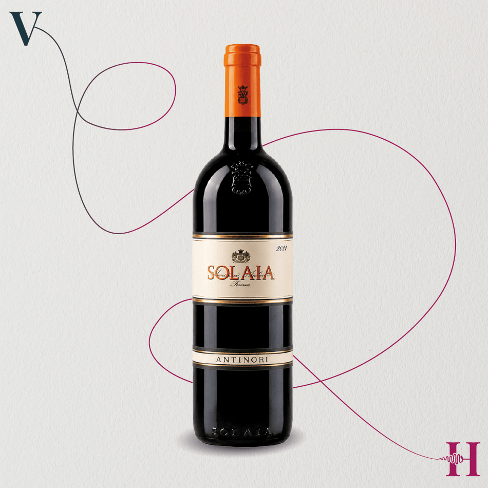 Solaia Antinori 2021