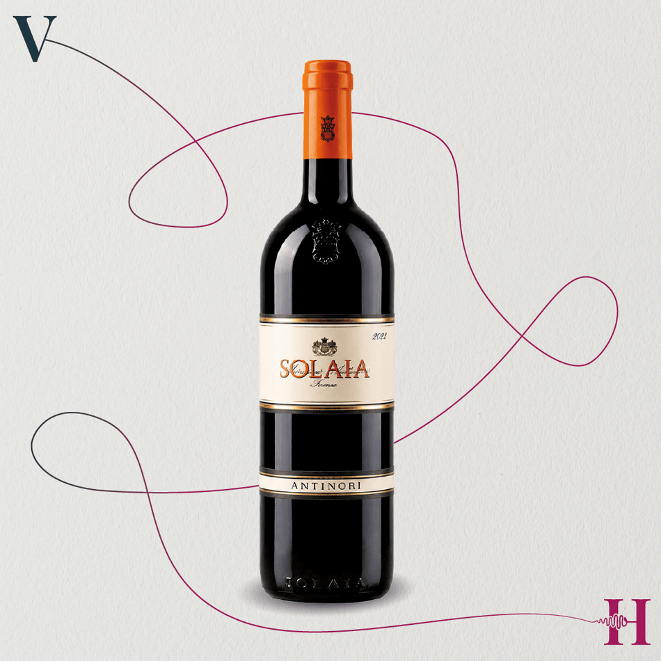 Solaia Antinori 2022