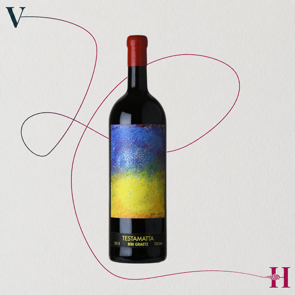 Testamatta Bibi Graetz 2018 Jeroboam