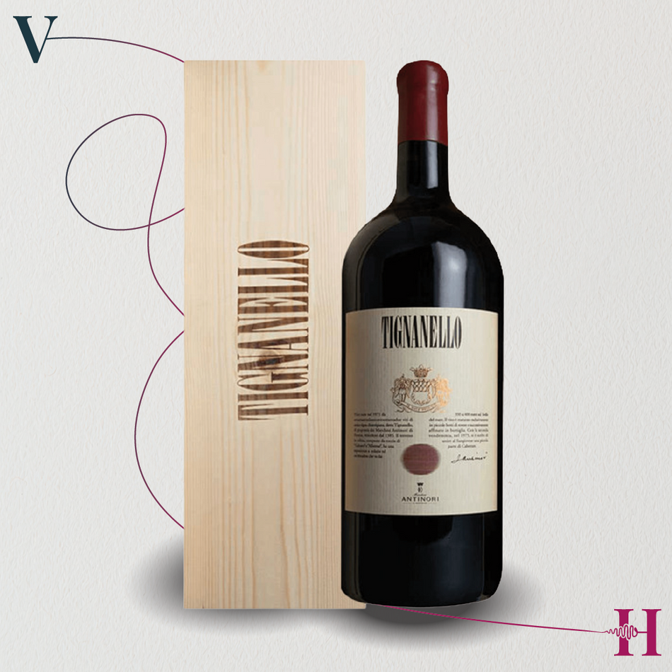 Tignanello 2008