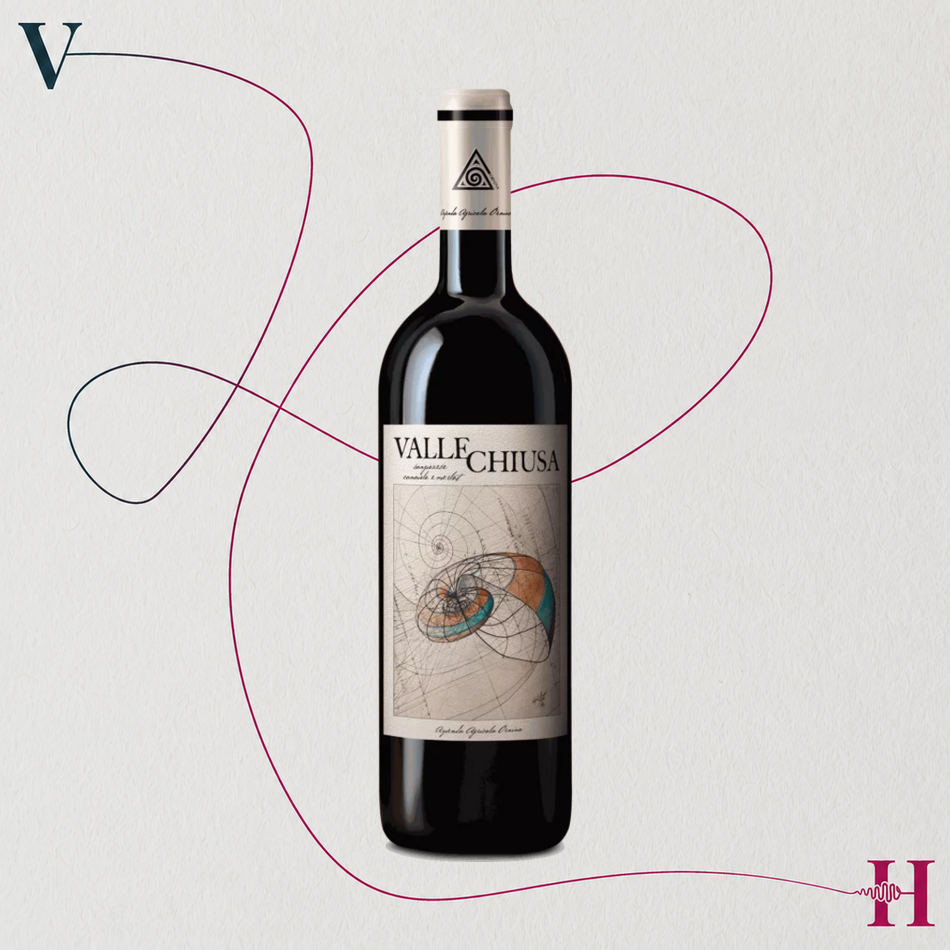 Valle Chiusa Rosso Ornina 2021