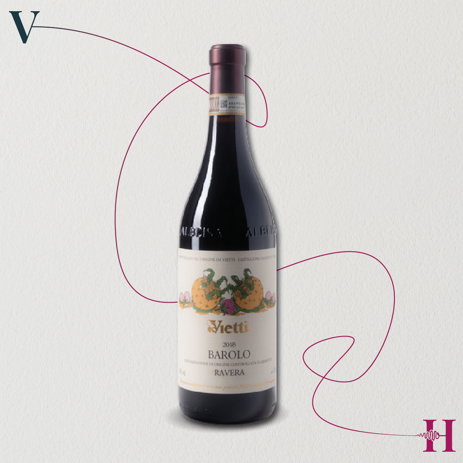 Vietti Ravera 2018