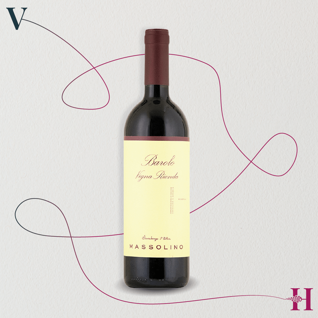 Vigna Rionda Massolino