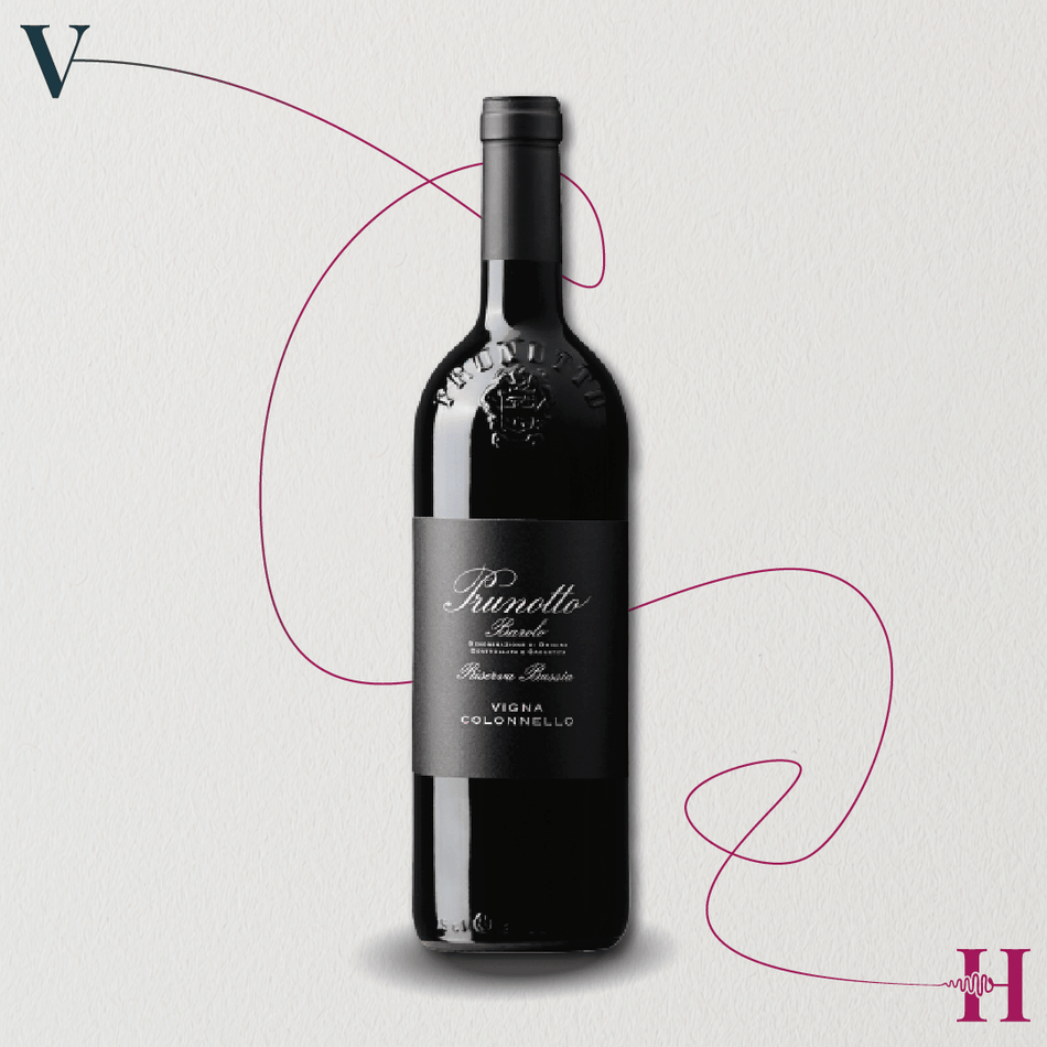 Bussia Vigna Colonnello – Prunotto – 2017