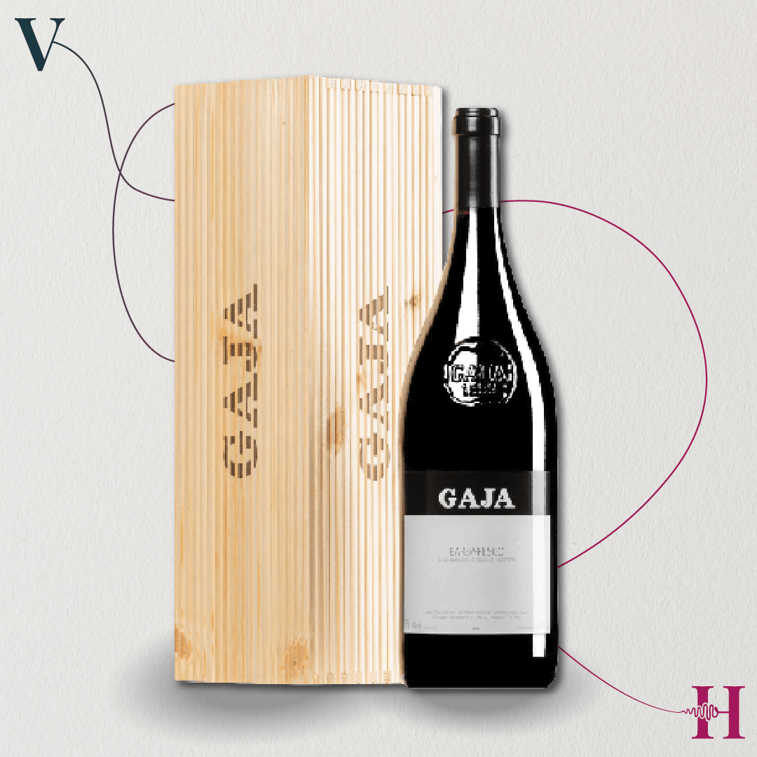 Sperss Gaja 2017 Magnum 1,5 L