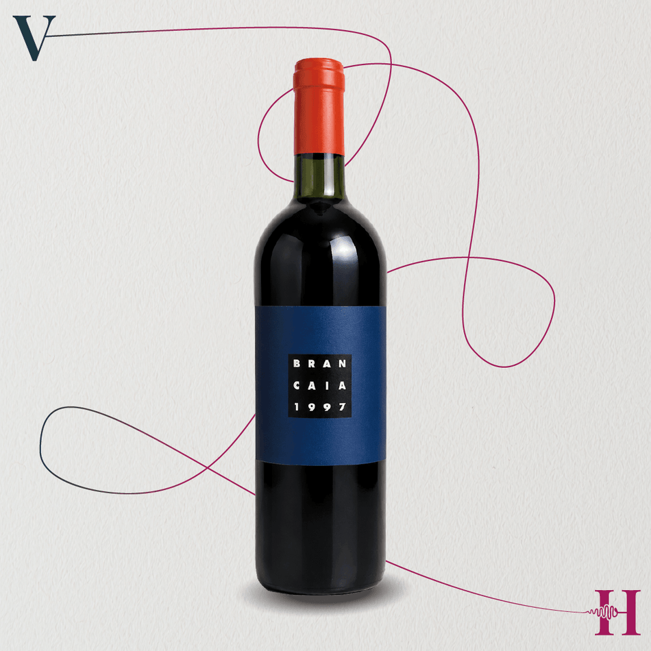 Barolo Falletto Bruno Giacosa 2019