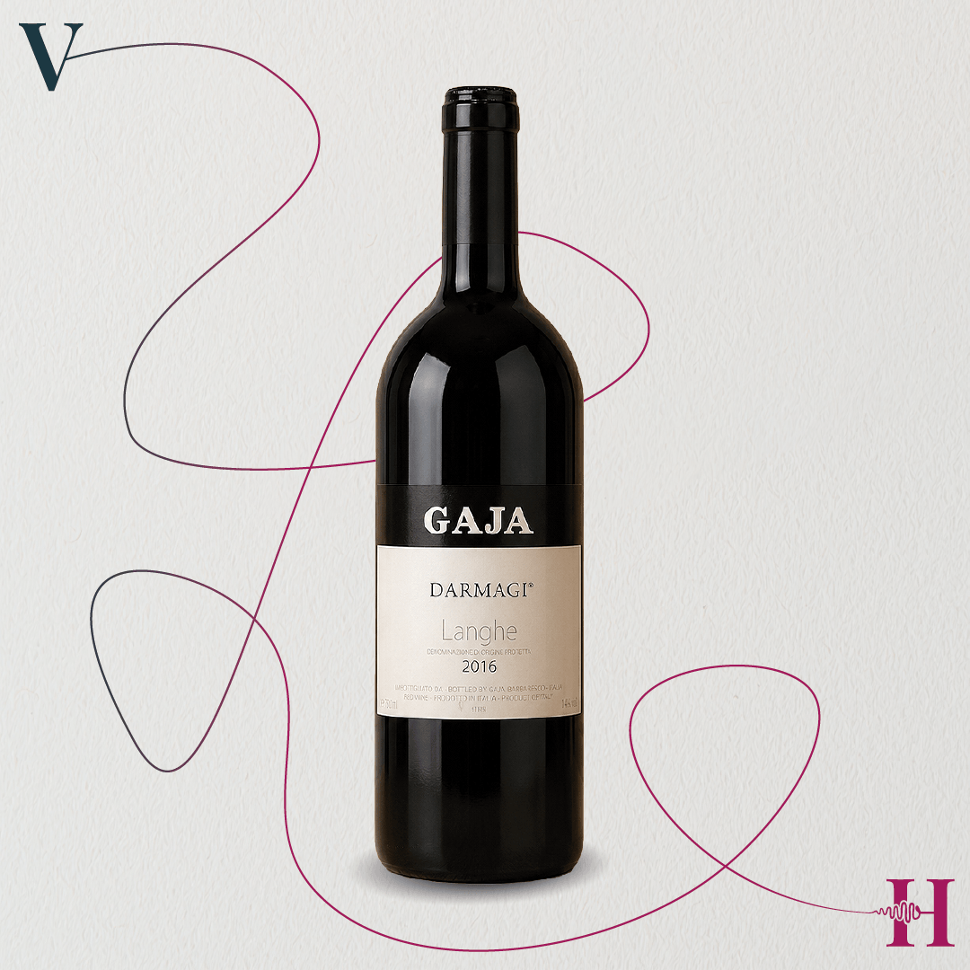 Darmagi Gaja 2016