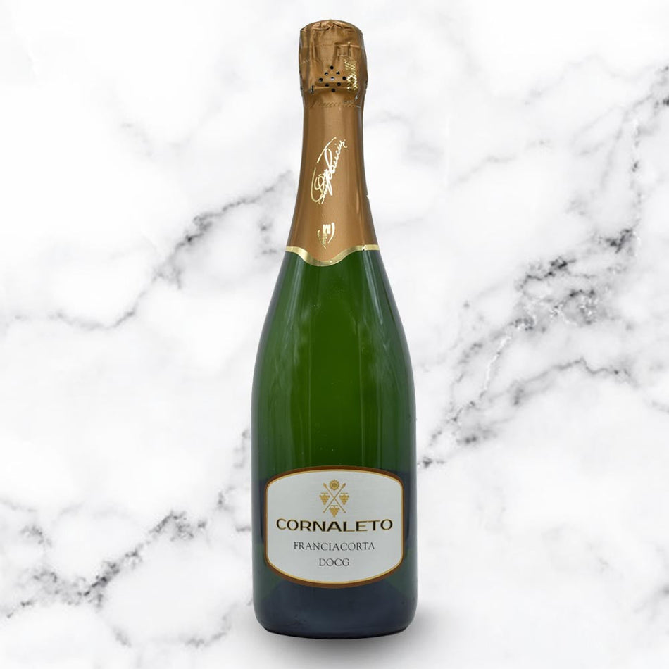 Franciacorta Brut – Cornaleto