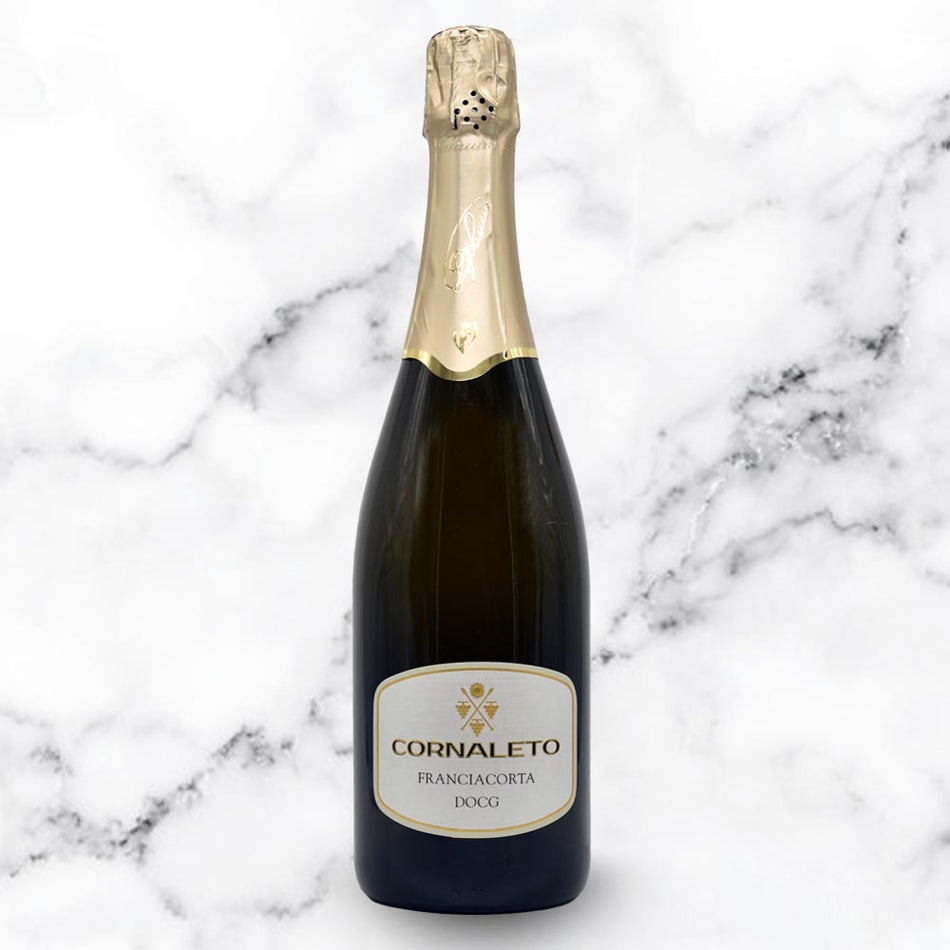 Franciacorta Satèn – Cornaleto