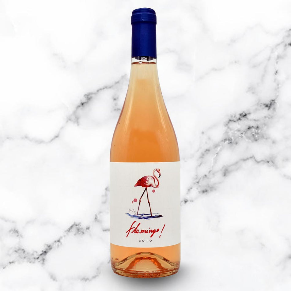 Flamingo Rosato – Fattorie Giannozzi – 2021
