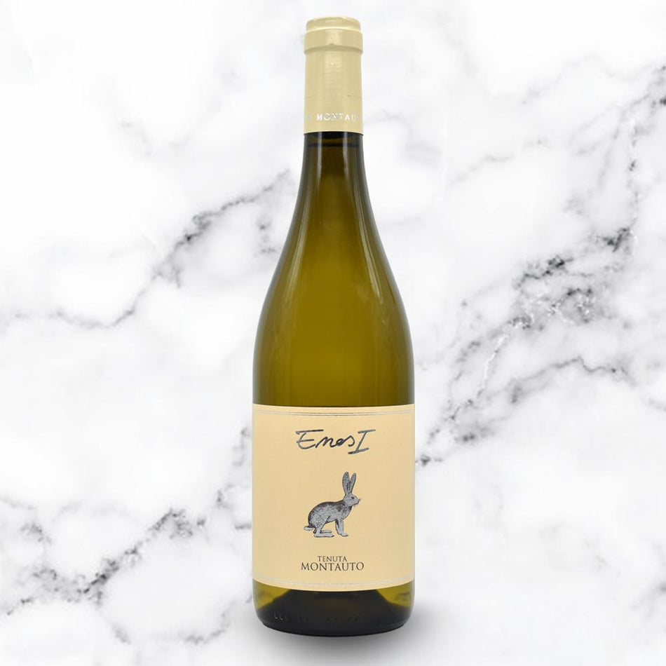 Enos I Sauvignon – Tenuta Montauto – 2019