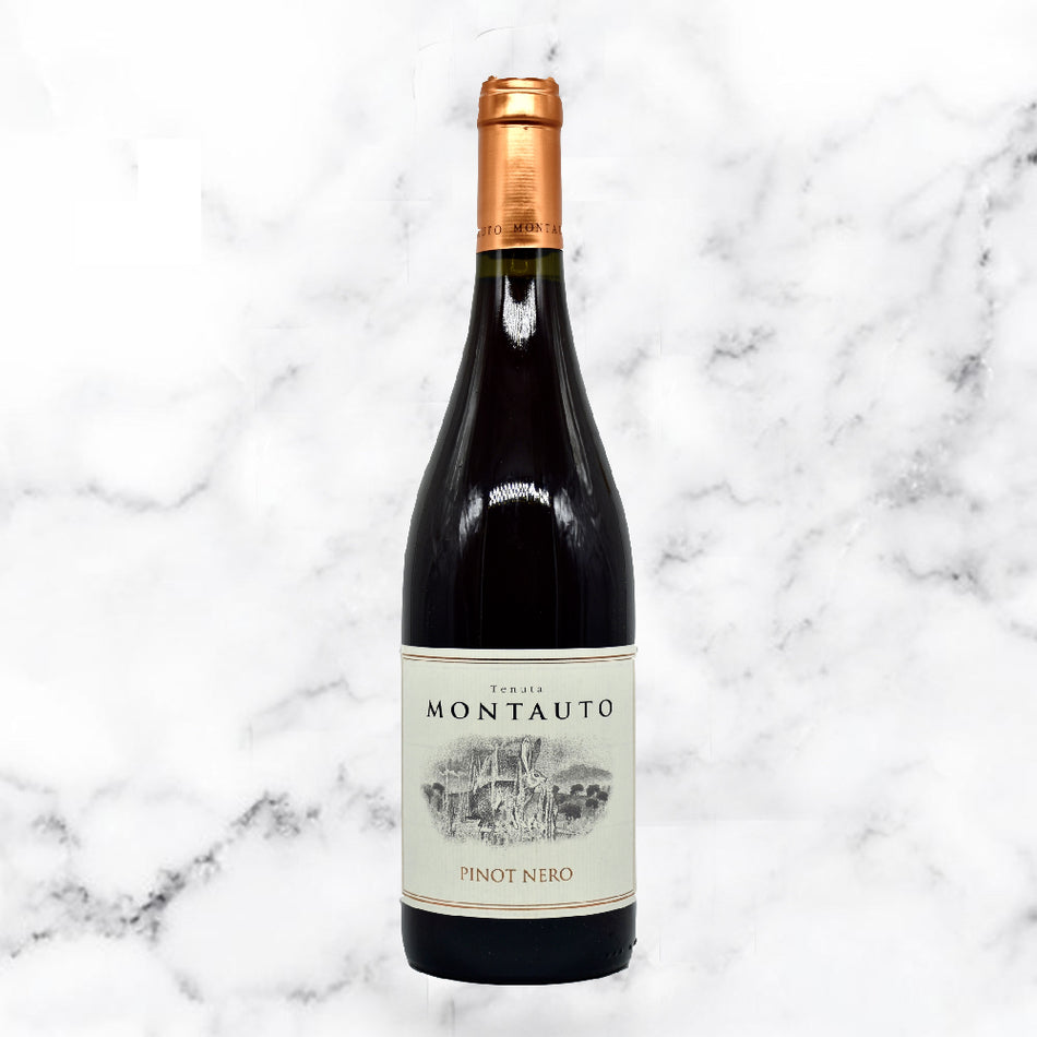 Pinot Nero – Tenuta Montauto – 2019