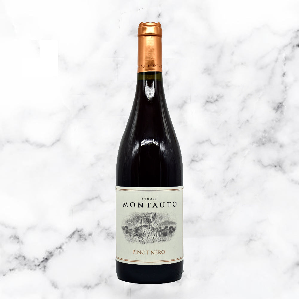 PINOT NERO 2019 MONTAUTO