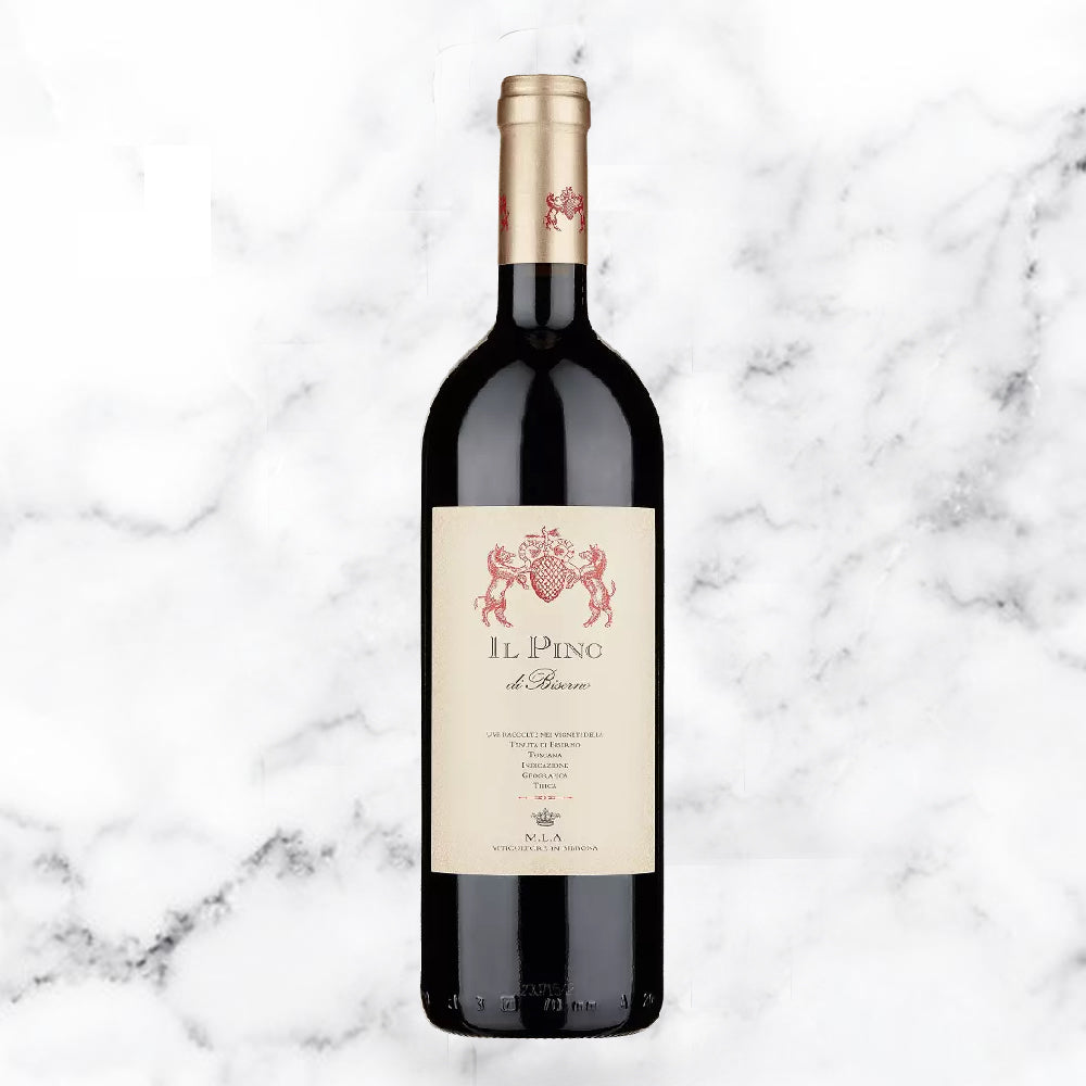 IL PINO DI BISERNO 2020