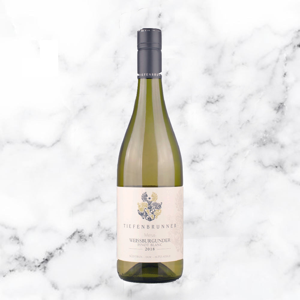 WEISSBURGUNDER Pinot Bianco 2020