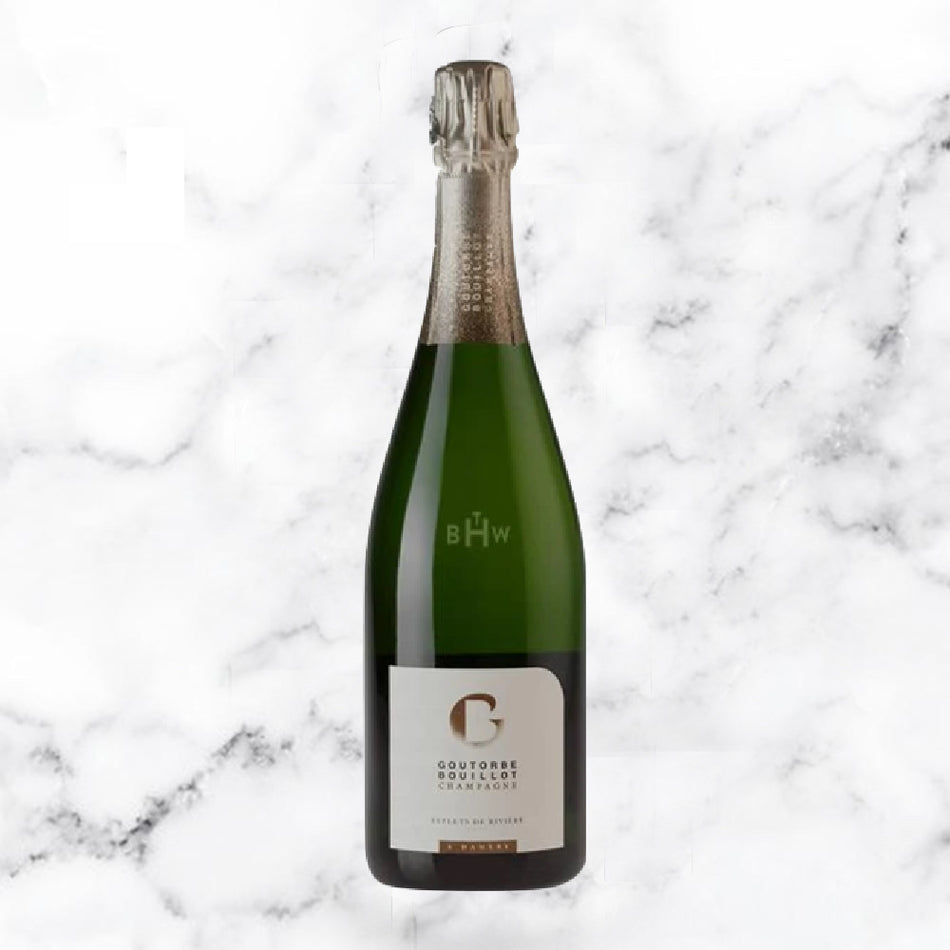 Champagne Reflets de Rivière – Goutorbe Bouillot