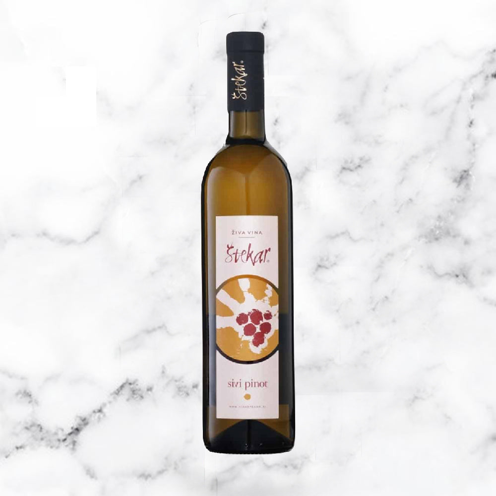 PINOT GRIGIO STEKAR 2020