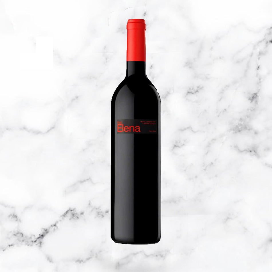 Mas Elena – Parés Baltà – 2019