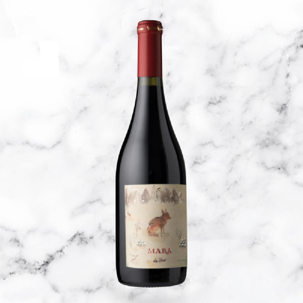 PINOT NOIR MARA 2018