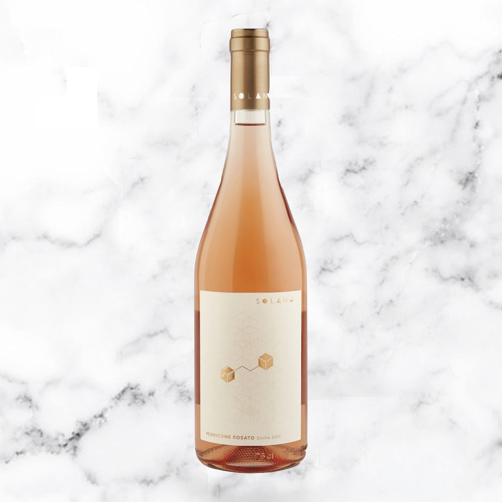 PERRICONE ROSATO 2019