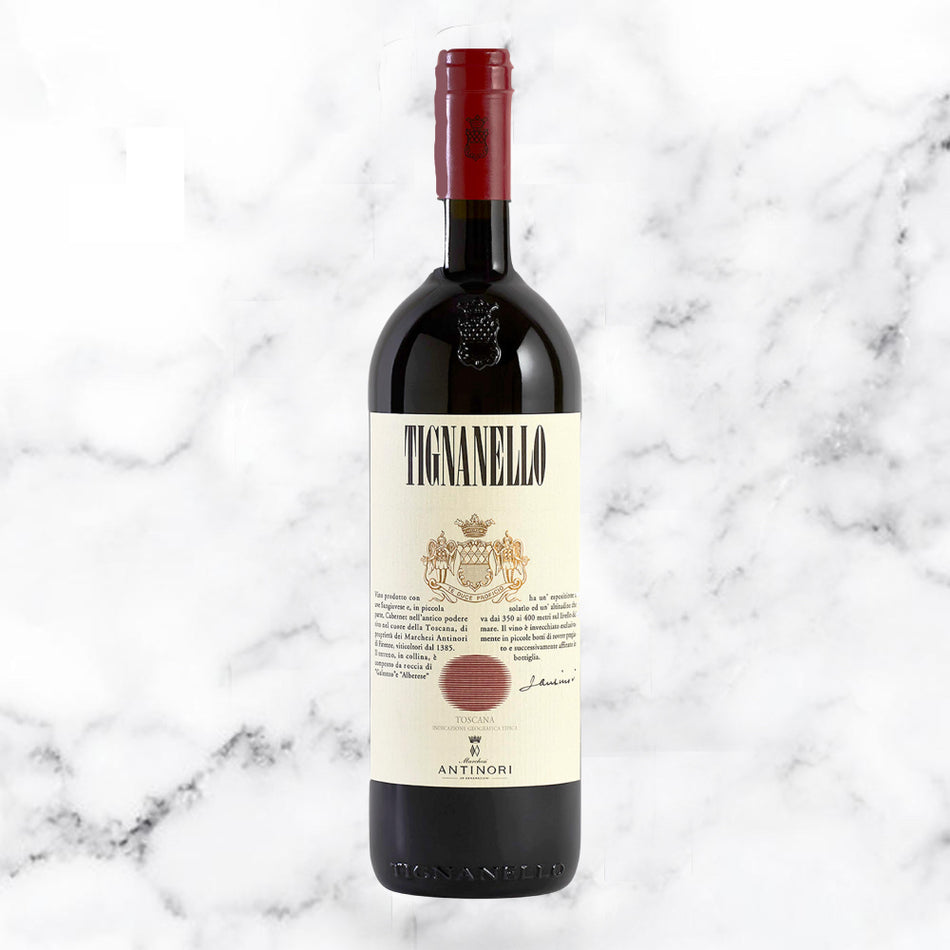 Tignanello – Antinori – 2000