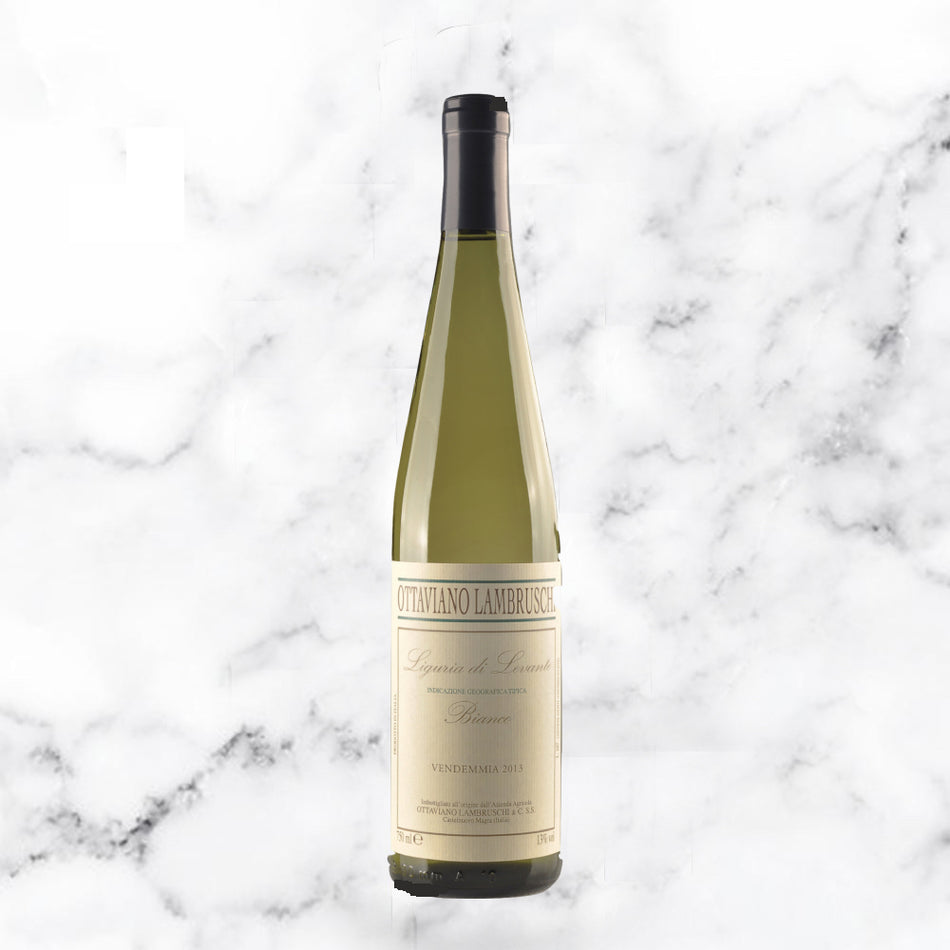 Vermentino – Lambruschi