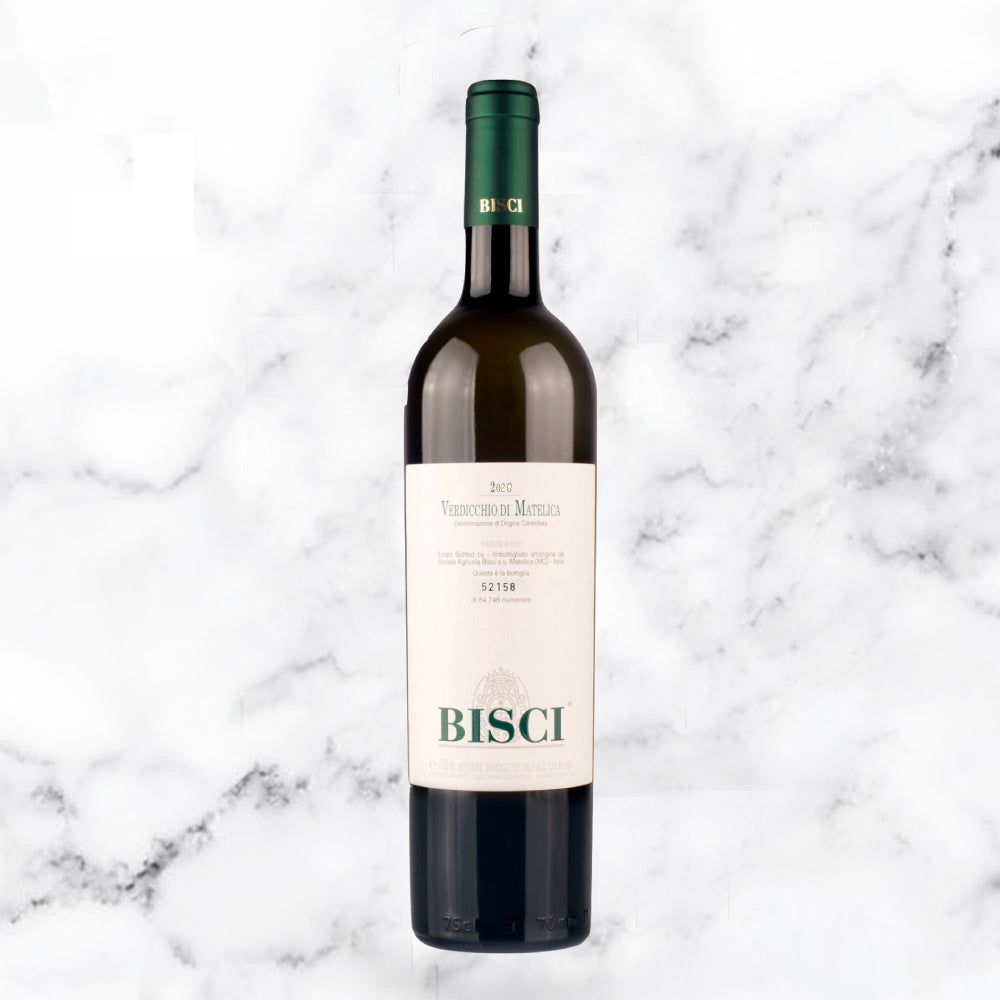 VERDICCHIO DI MATELICA 2020