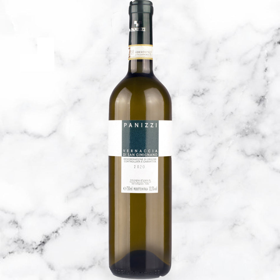 Vernaccia di San Gimignano – Panizzi – 2020