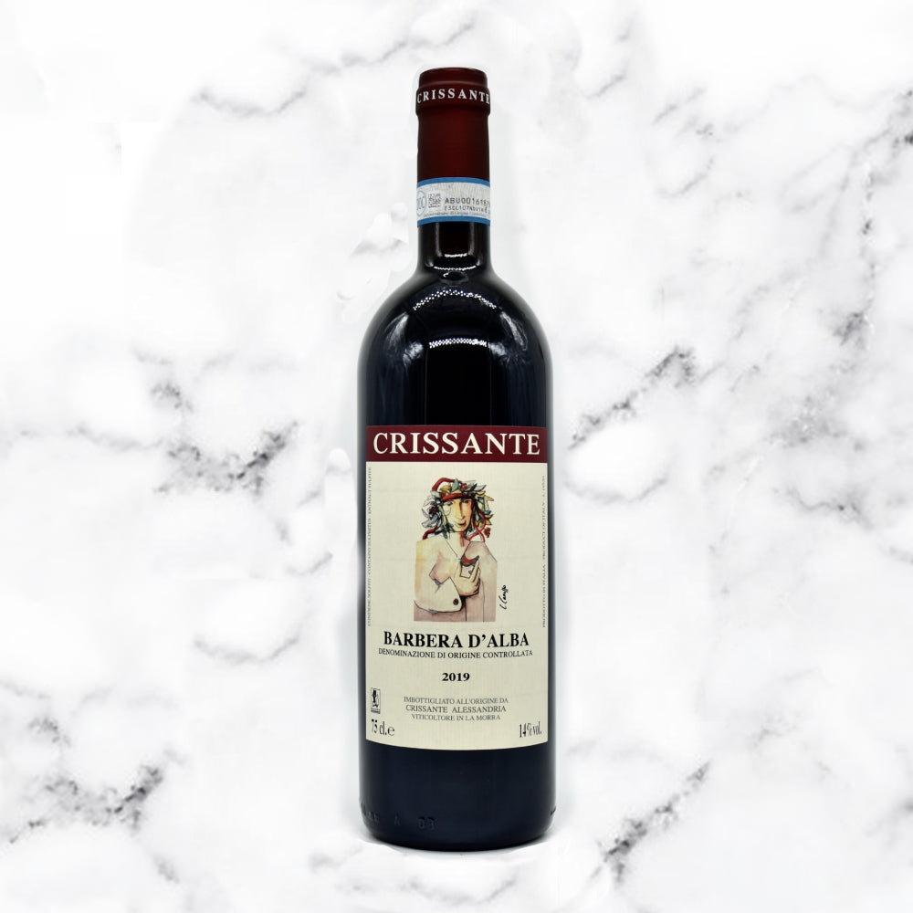 BARBERA D'ALBA 2019